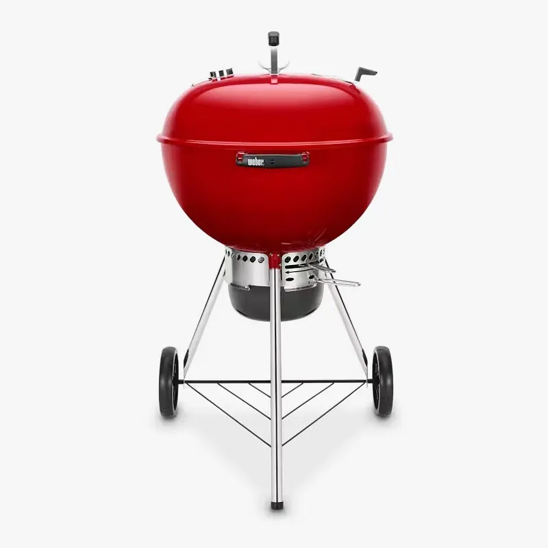 Угольный гриль Weber Kettle Premium Limited Edition 57 см