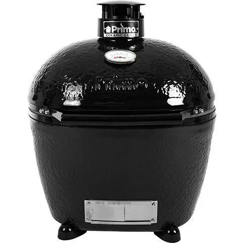 Керамический гриль Primo Oval 300 Family