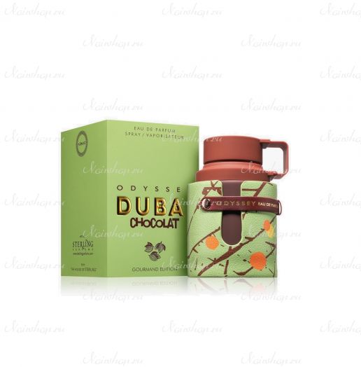 Armaf Odyssey Dubai Chocolat