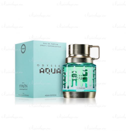 Armaf Odyssey Aqua