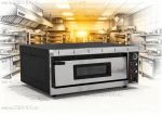 Печь для пиццы ProPizza ML 4