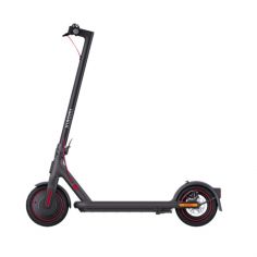 Электросамокат Xiaomi Electric Scooter 4 PRO Черный