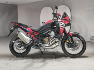 HONDA CRF1100L AFRICA TWIN