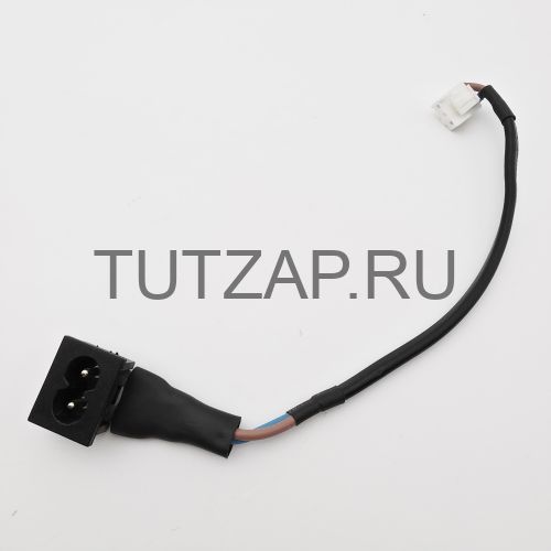 Сетевой вход для телевизора Kivi 32F710KW