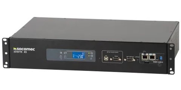 STATYS XS 32A