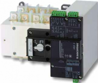 SOCOMEC ATyS (d) S 40-125А