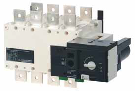 SOCOMEC ATyS r 125-3200А