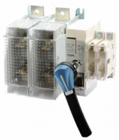 FUSERBLOC DRIVE 125-1600A