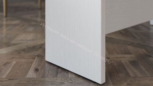 Стол-книжка Т1 (Белый)