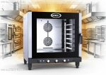Печь конвекционная Unox XB693-MP (06, 600*400)