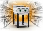 Плита газовая PROMETEO ПГ-2