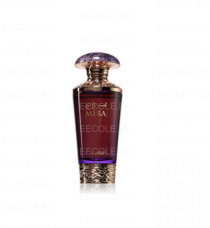 French Avenue Miraj exclusive