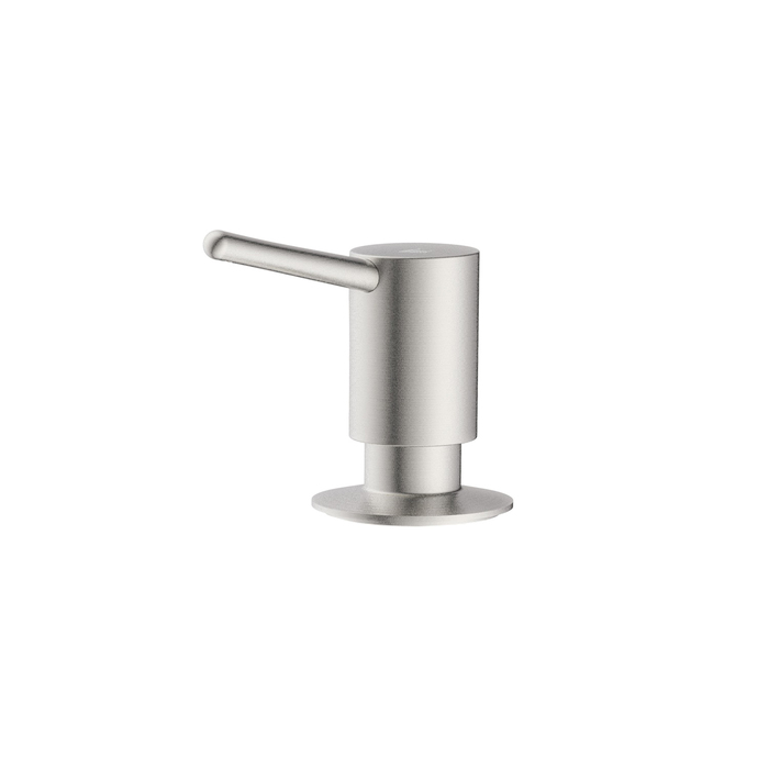 Дозатор, латунь, сатин, Китчен Лайн (Kitchen Line), IDDIS, SDIBN00i59