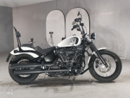 HARLEY-DAVIDSON FXBBS1870 SOFTAIL STREET BOB