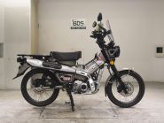 HONDA CT125-2 HUNTER CUB