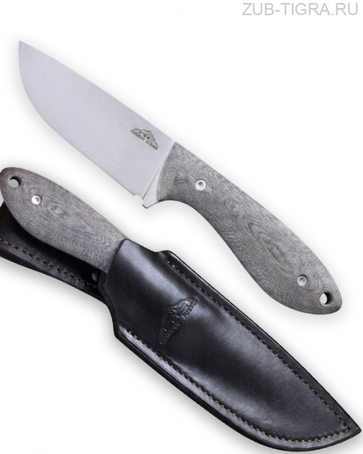 Нож NC Custom Crony