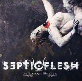 SEPTICFLESH - The Great Mass 2011