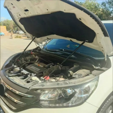 Газовые упоры (амортизаторы) капота для Honda CR-V 4