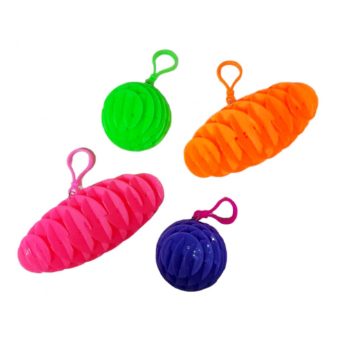 Червяк-антистресс 25,00₽