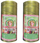 Крышка метал. Белорусская, 50/1000