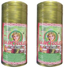 Крышка метал. Белорусская, 50/1000