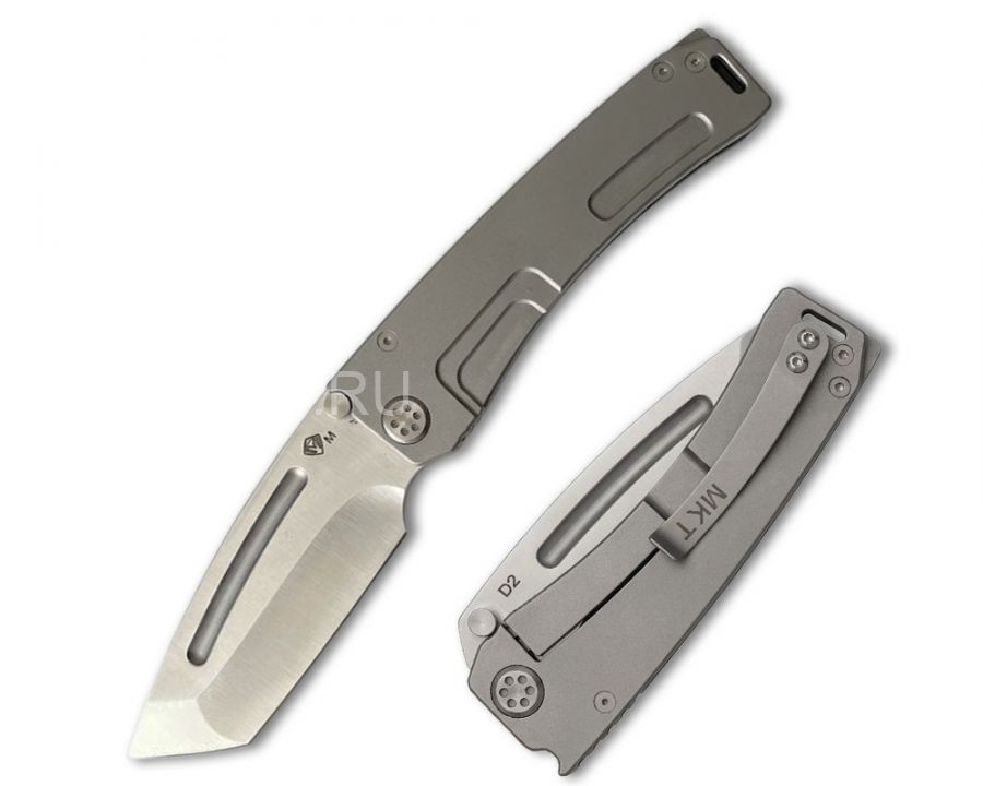 Нож Medford Marauder