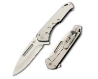 Нож Medford Praetorian Slim Flipper