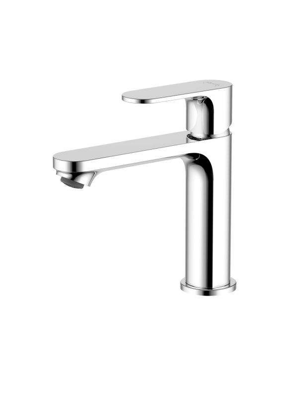 Смеситель Aquatek Альфа для раковины 110 AQ1910CR
