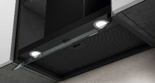 Встраиваемая вытяжка Elica BOXIN LX/BL MAT/A/90