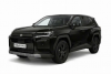 Rav4 (XA60) 2025-2026