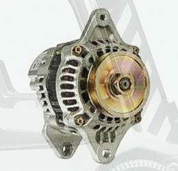 *Генератор Nissan K15 / К21 / К25  /23100FU410/, шт