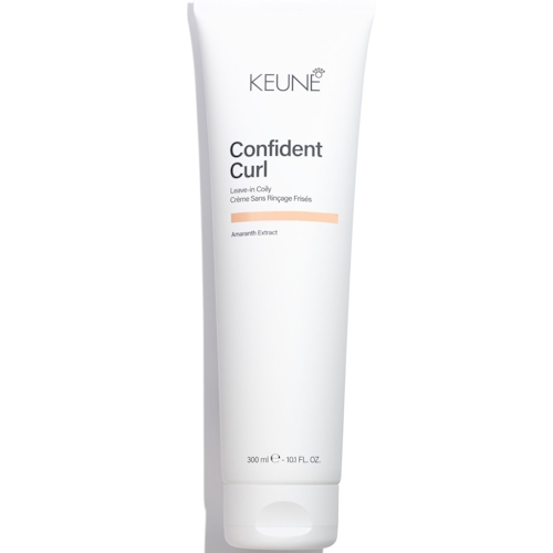 Крем для кудрявых волос «Упругий локон» Keune Confident Curl, 300 мл
