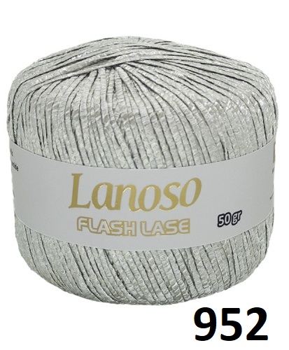 Пряжа LANOSO FLASH LASE  (LFL)