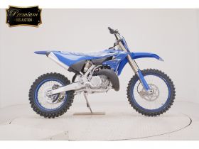 YAMAHA YZ250X