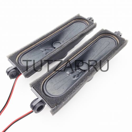 Динамики YDT415-H1-10W-8Ω-(P)-TY для телевизора Hyundai H-LED43ET3001