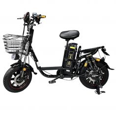 Электровелосипед IKINGI Monster 23AH