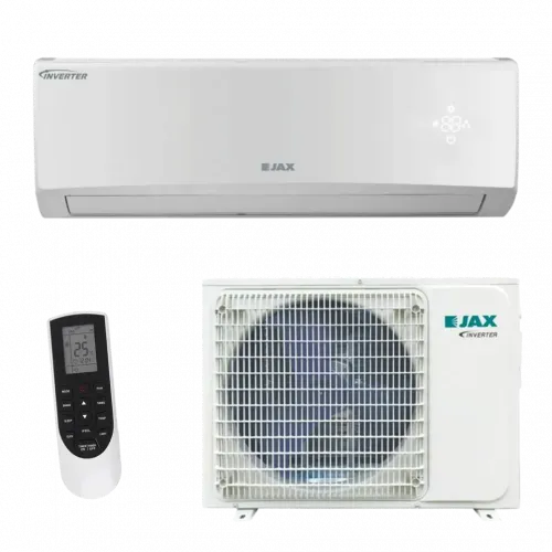 Перейти к категории «Сплит - системы JAX Серия Murray Inverter»