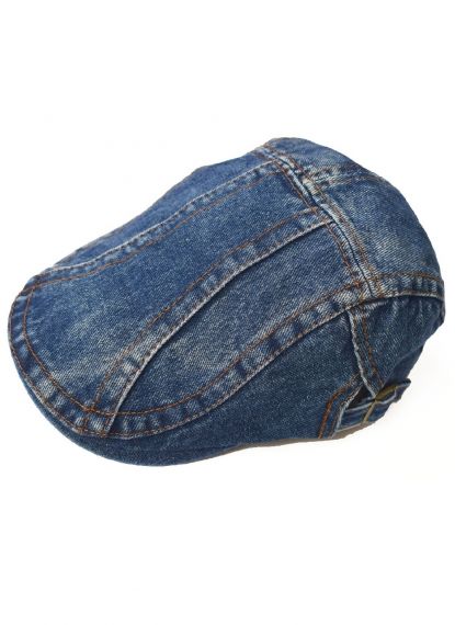 Кепка Denim