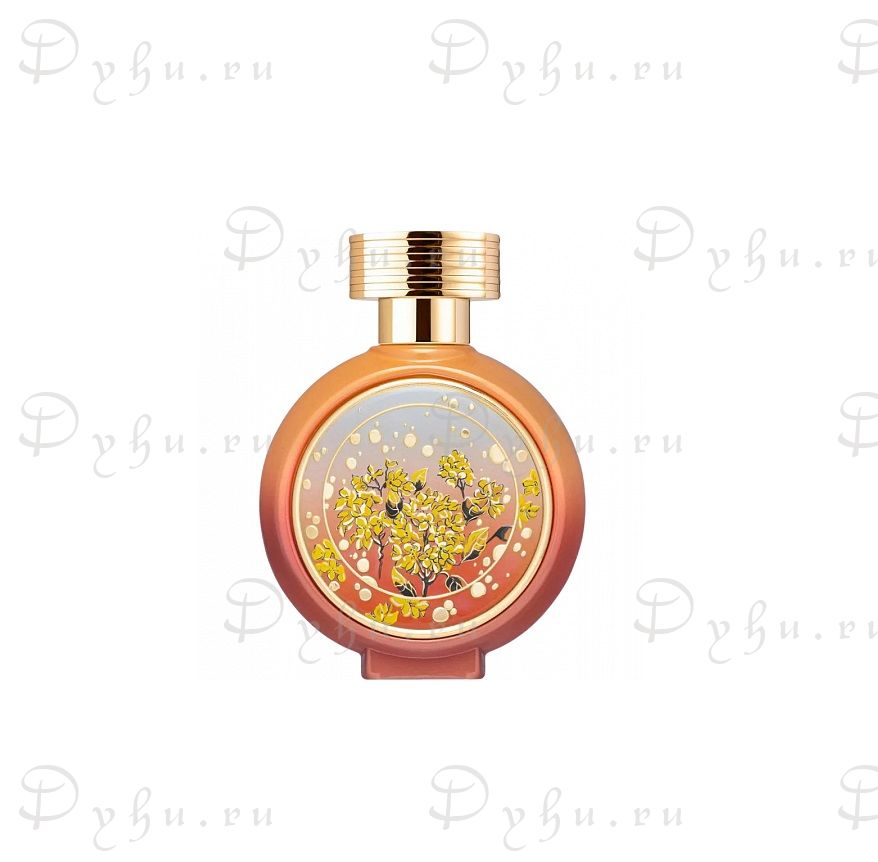 Haute Fragrance Company Narcotic Desire