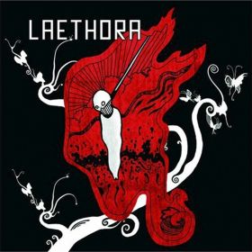 LAETHORA - March Of The Parasite