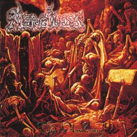 MERCILESS - The Awakening