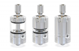 Auguse Era v5 RTA - Full Set, бакомайзер