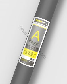 Мембрана SPANLINE A (ветро-влагозащита, ш 1,6м, 70м2) Артикул ЗШ347