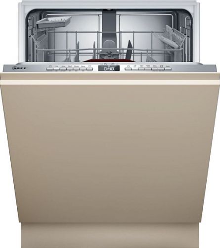Встраиваемая посудомоечная машина Neff S275EAX16E