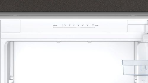 Встраиваемый холодильник Neff KI7861SE0