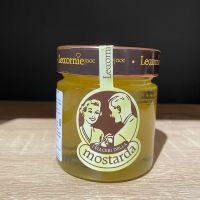 Мостарда Груша 260 г, Mostarda pera Leccornie 260 g