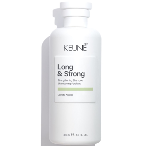 Шампунь «Длина и сила» Keune Long & Strong, 300 мл