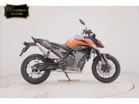 KTM790 DUKE