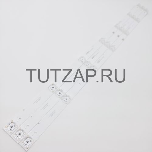 Подсветка CC02385D671V10 для телевизора Novex NVX-39H211MS