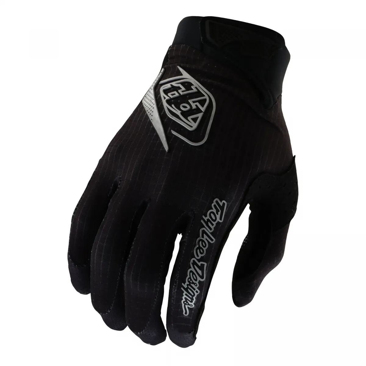 Troy Lee Designs Air Mono Black перчатки для мотокросса
